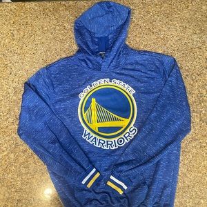 Men’s Golden State Warriors Sweatshirt